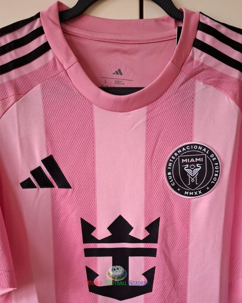 MESSI LIONEL 2025-26 (Int M)