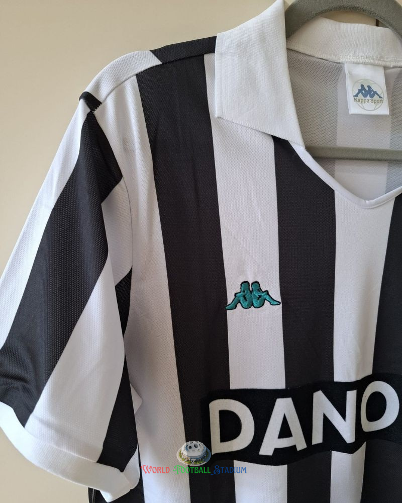 BAGGIO ROBERTO 1992-93 (Juventus)