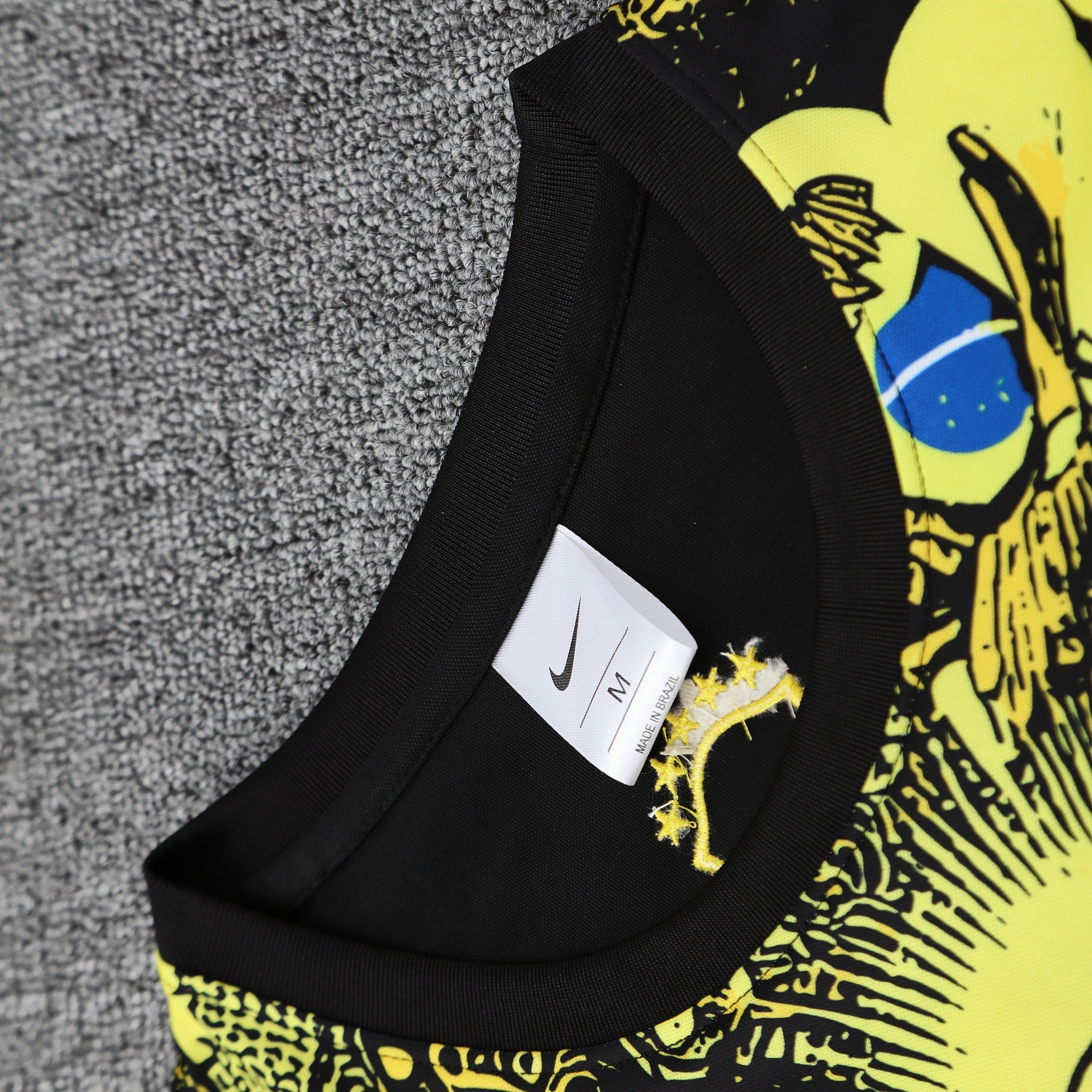 TANK TOP + SHORTS SPECIAL EDITION