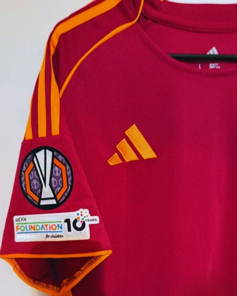 DYBALA PAULO 2025-26 (Rome) 