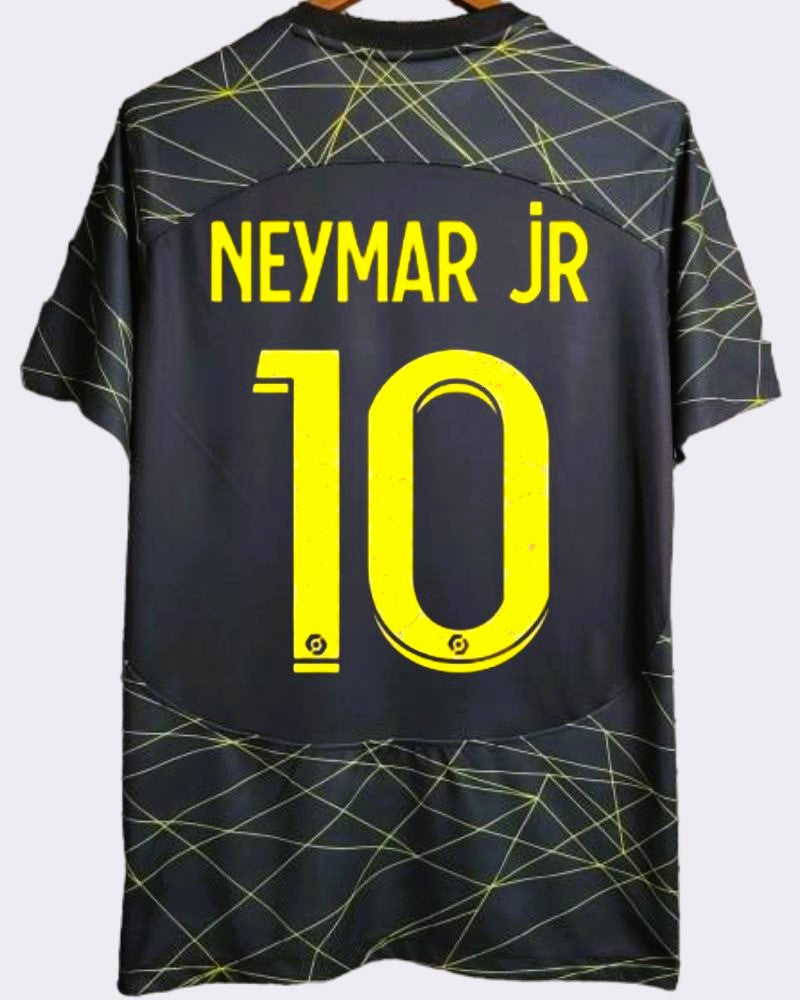 NEYMAR Jr 2022-23 (PSG)