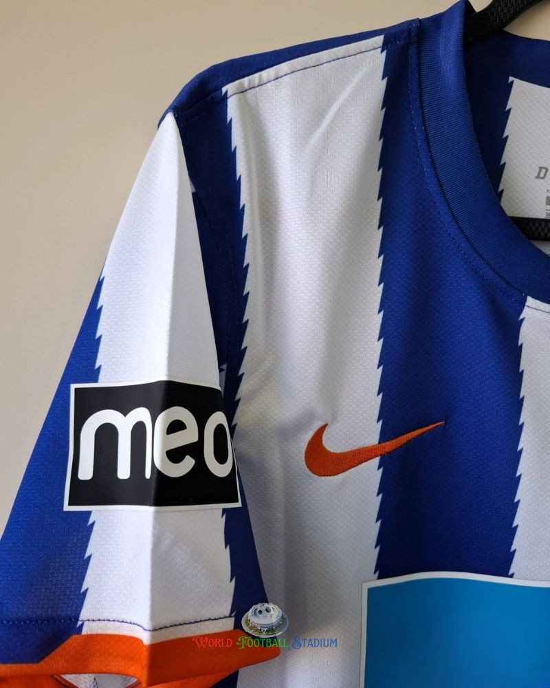 RODRIGUEZ JAMES 2010-11 (Por)