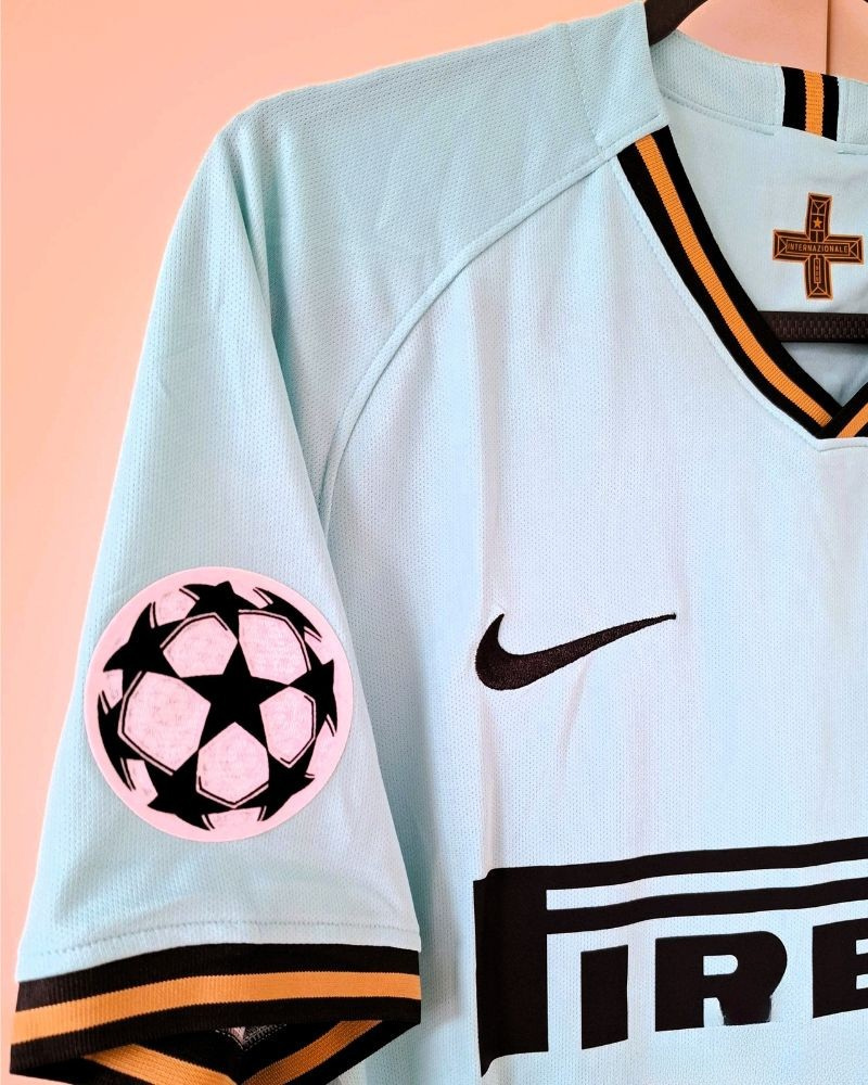 MARTINEZ LAUTARO 2019-20 (Int)