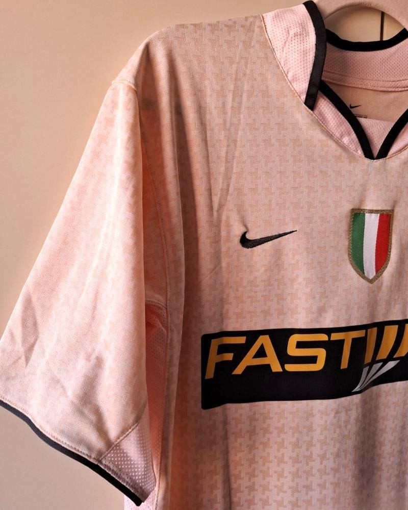 DEL PIERO ALESSANDRO 2003-04 (Juventus)