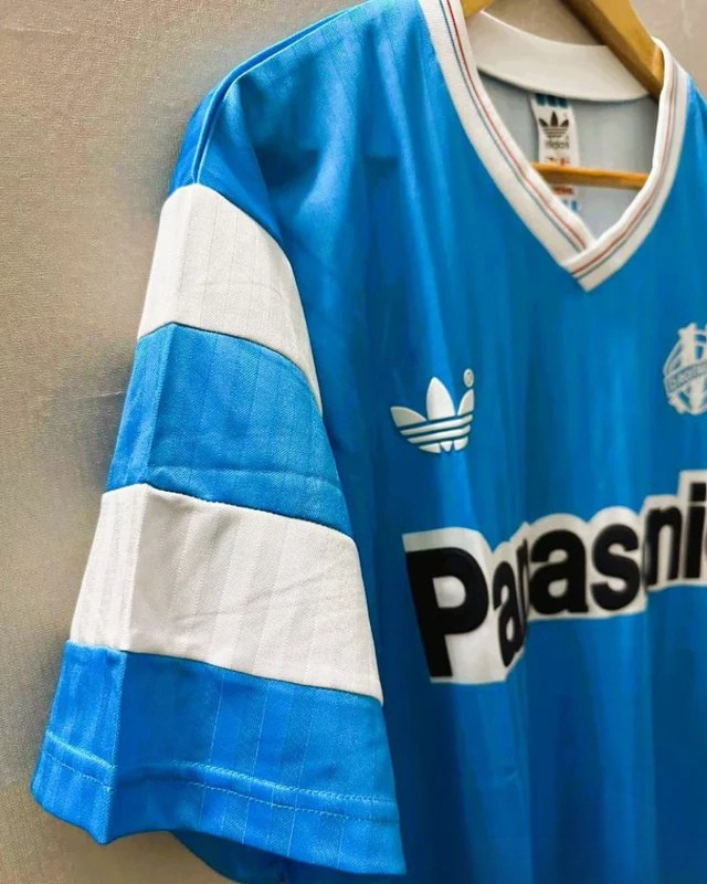 ERIC CANTONA 1990-91 (OM)