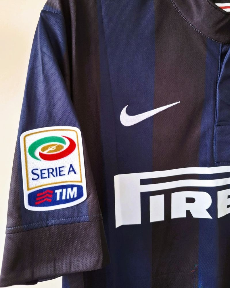 ICARDI MAURO (2013-14) (Int)