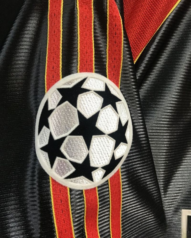 HAGI GHEORGHE 1999-00 (Gal)