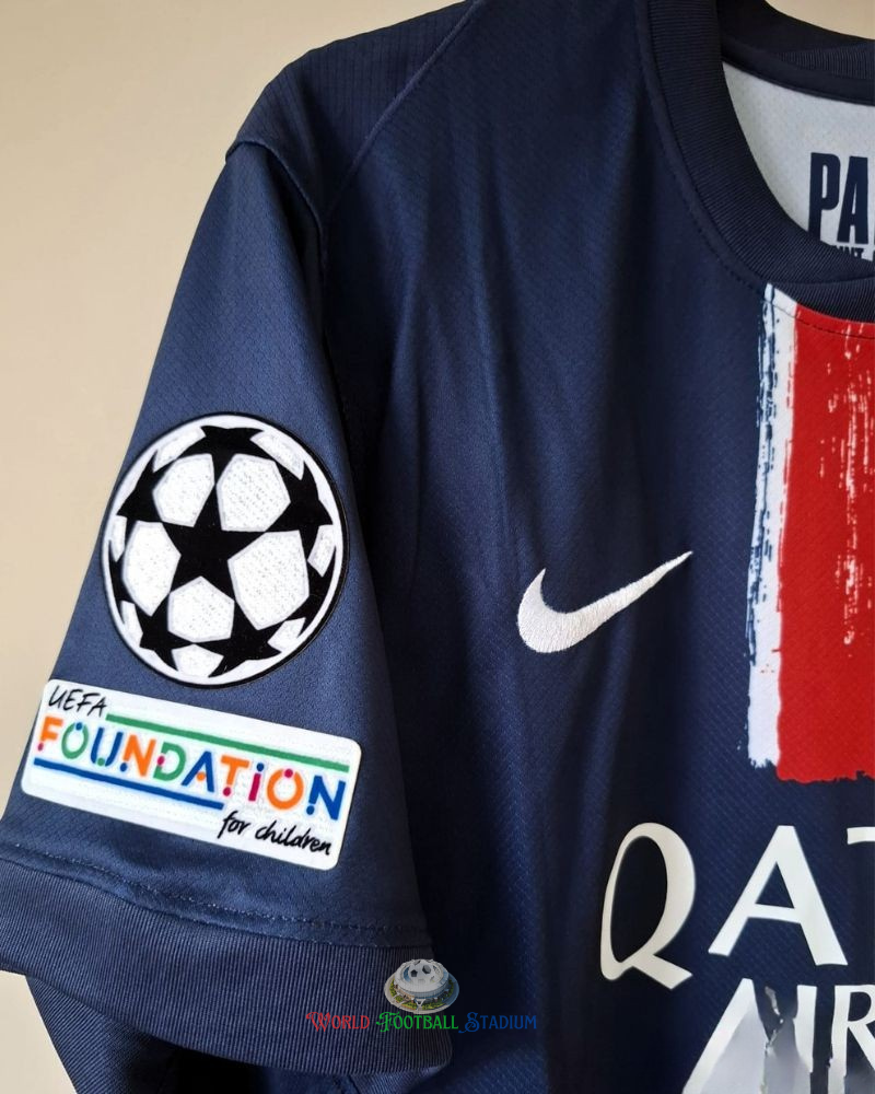 HAKIMI ACHRAF 2024-25 (Psg)