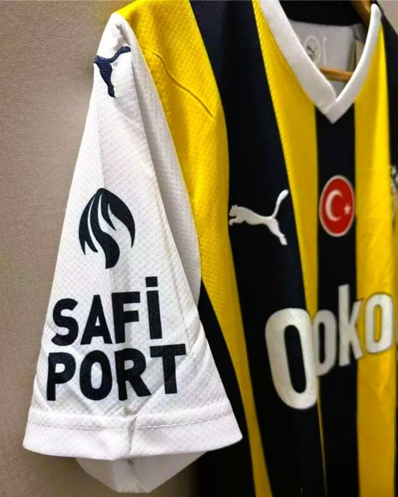 DZEKO EDIN 2023-24 (Fen)