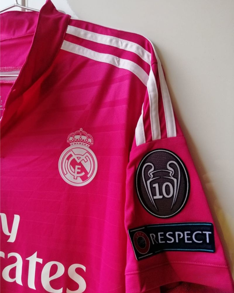 GARETH BALE 2014-15 (Real Madrid)