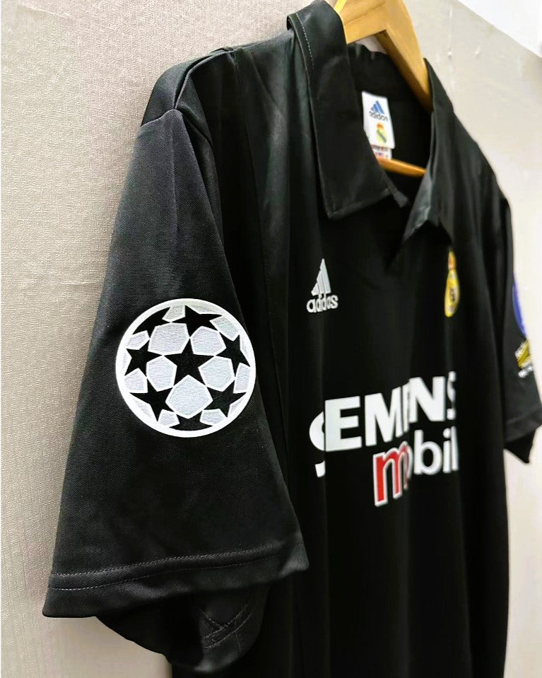 RONALDO 2002-03 (Real Madrid)