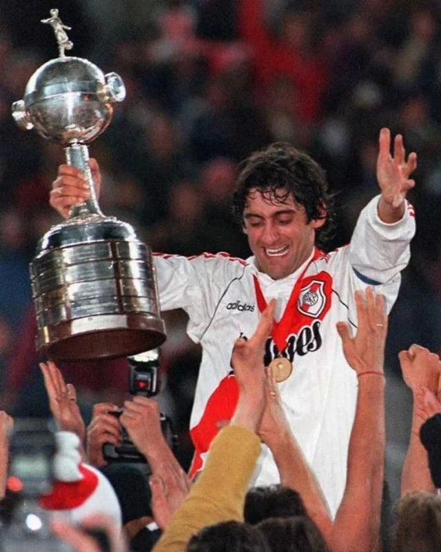 ENZO FRANCESCOLI 1995-96 (Rev)