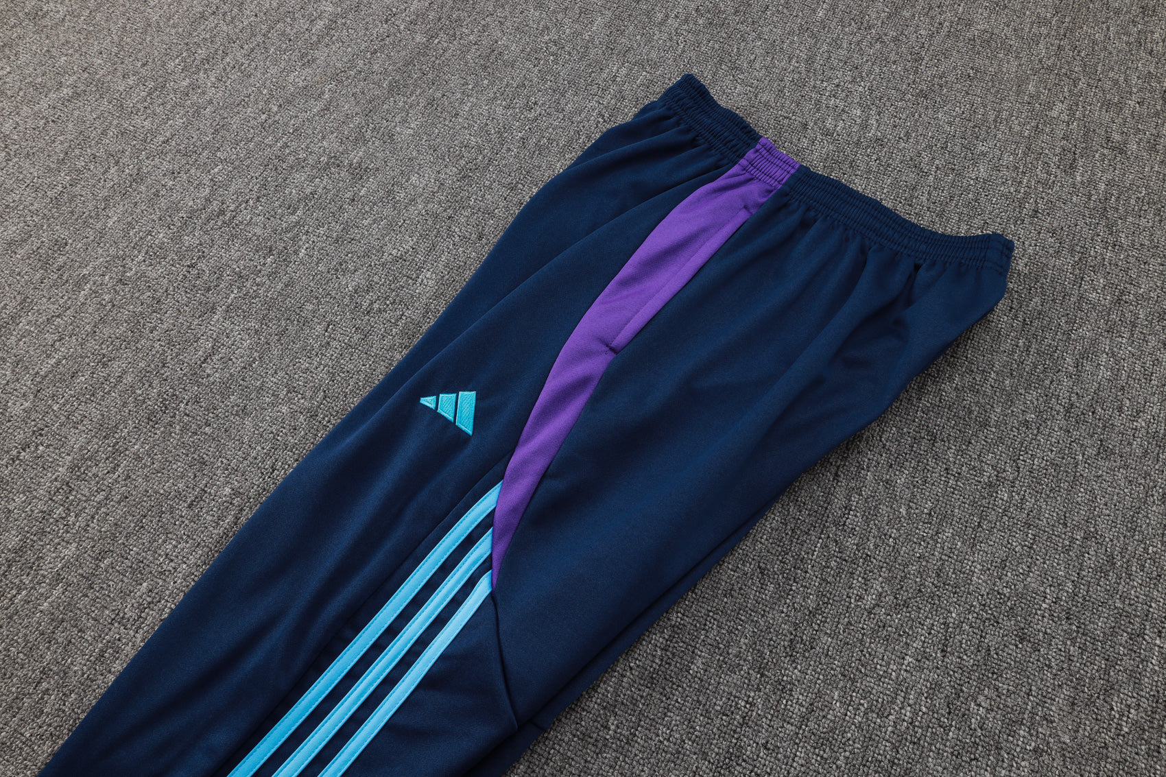 Tracksuit Argentina Hooded 2025
