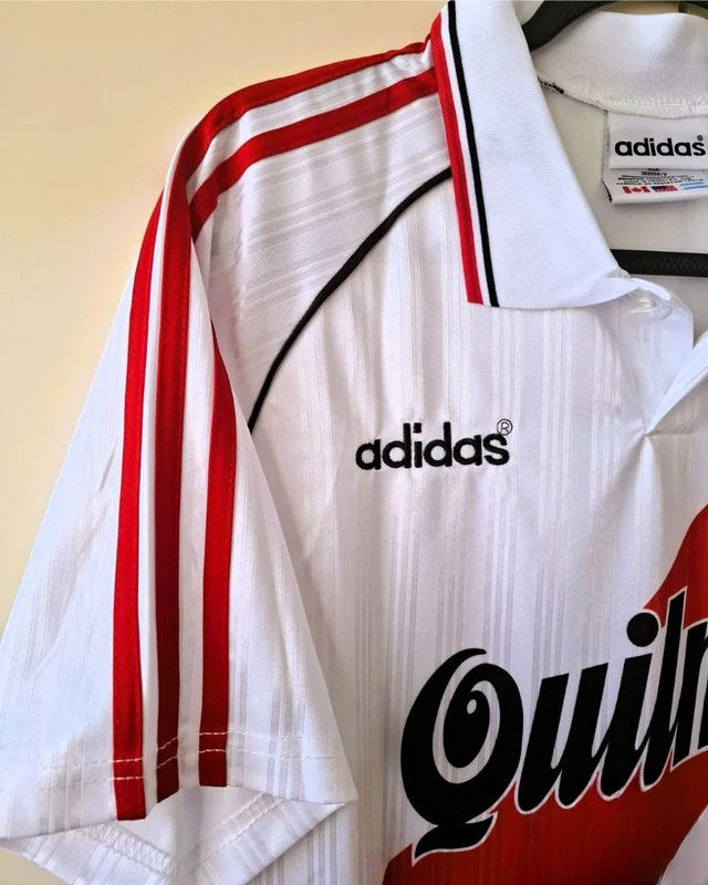 ENZO FRANCESCOLI 1995-96 (Rev)