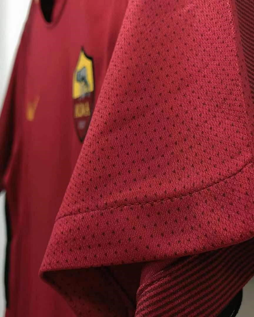 DE ROSSI DANIELE 2016-17 (Rome)