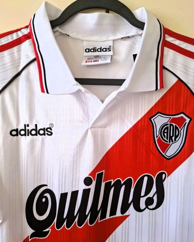 ENZO FRANCESCOLI 1995-96 (Rev)