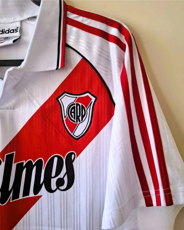 ENZO FRANCESCOLI 1995-96 (Rev)