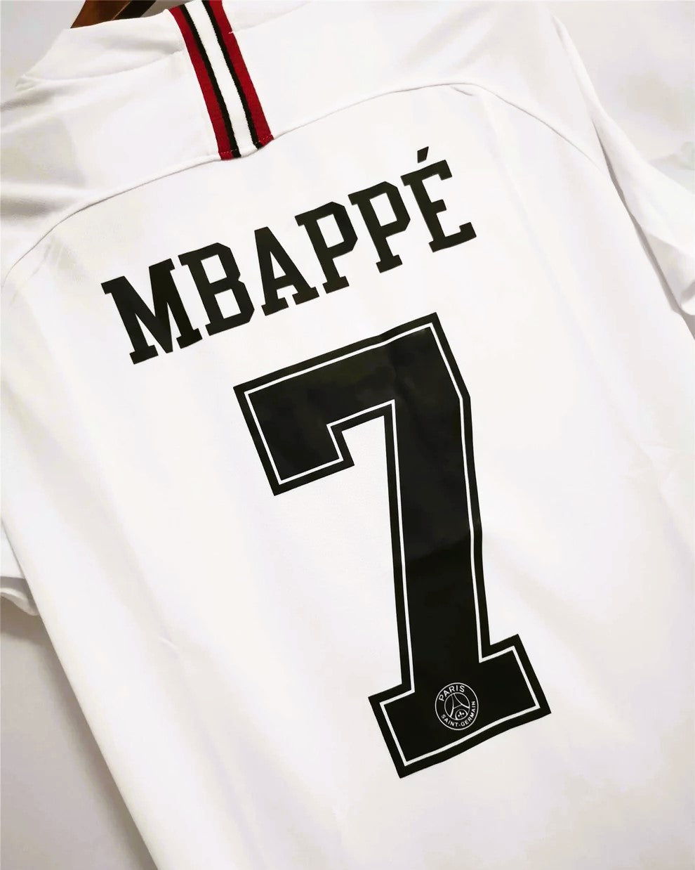 MBAPPE' KYLIAN 2018-19 (PSG)