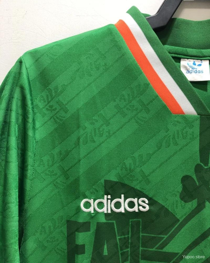 KEANE ROY 1994-95 (Ire)