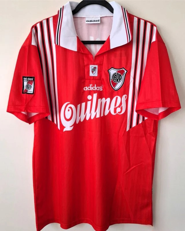 ENZO FRANCESCOLI 1995-96 (Rev)