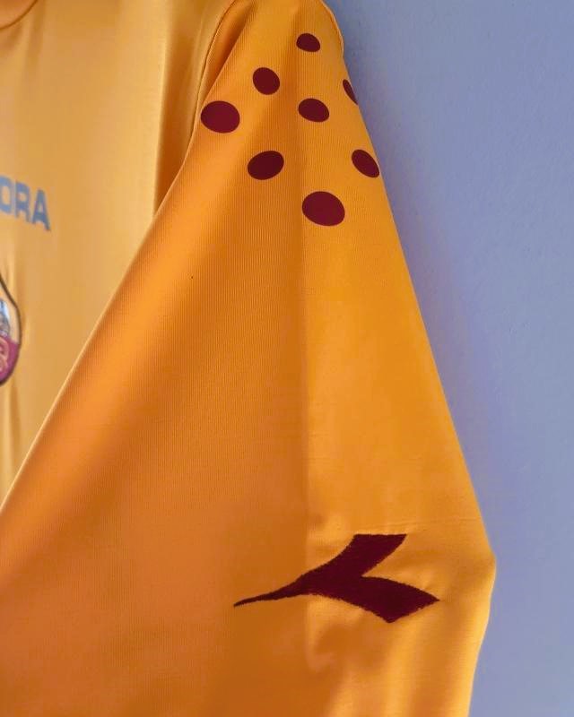 TOTTI FRANCESCO 2005-06 (Rome)