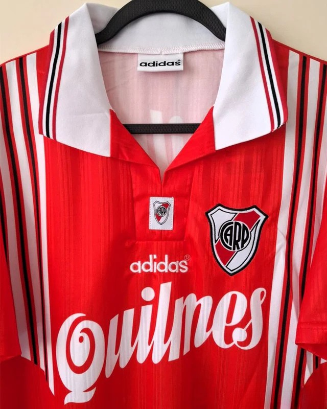 ENZO FRANCESCOLI 1995-96 (Rev)