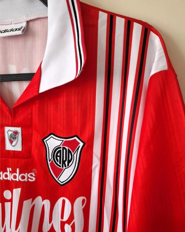 ENZO FRANCESCOLI 1995-96 (Rev)