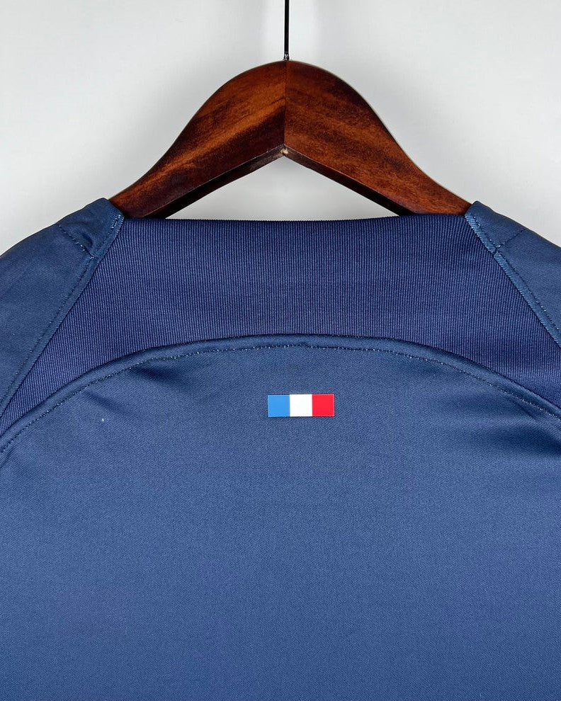 MBAPPE' KYLIAN 2023-24 (PSG)