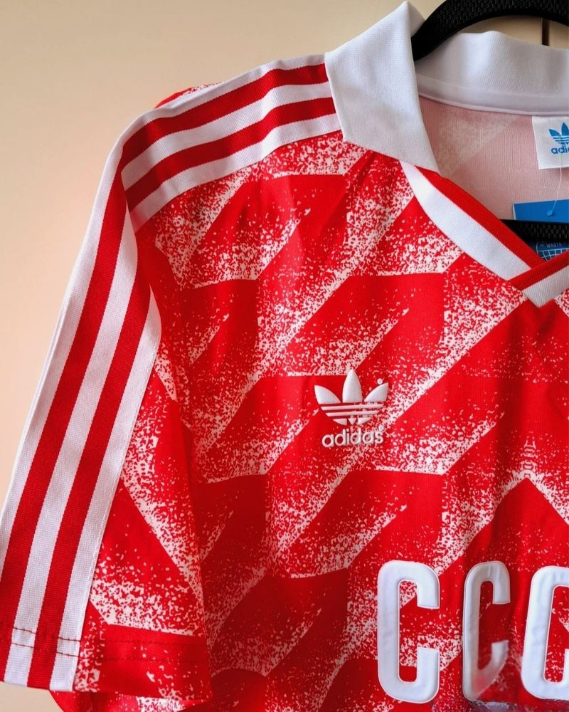 ZAVAROV OLEKSANDR 1988-89 (USSR)