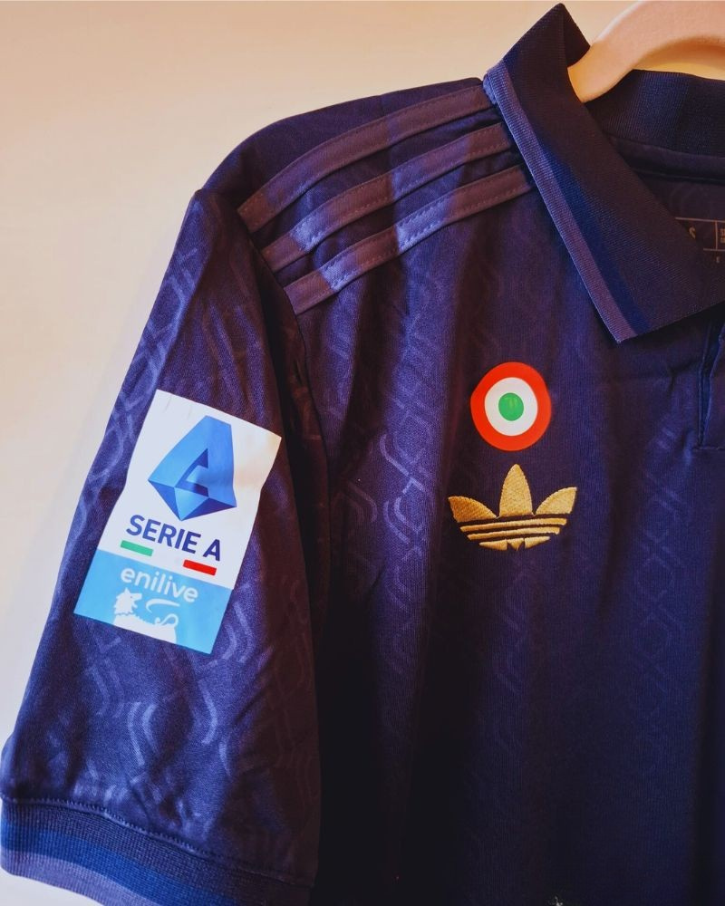 YILDIZ 2024-25 (Juventus)