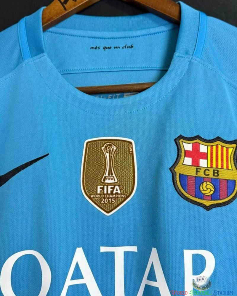 MESSI LIONEL 2015-16 (Bar)