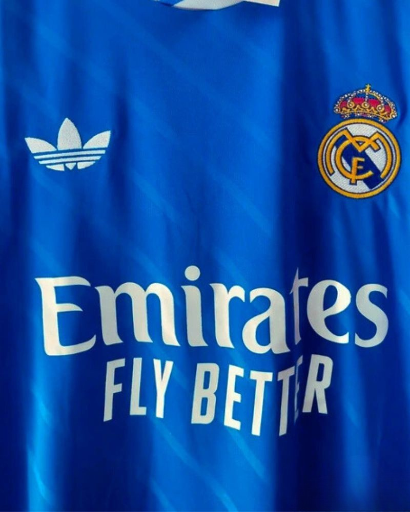 MBAPPE' KYLIAN 2025-26 (Real M)