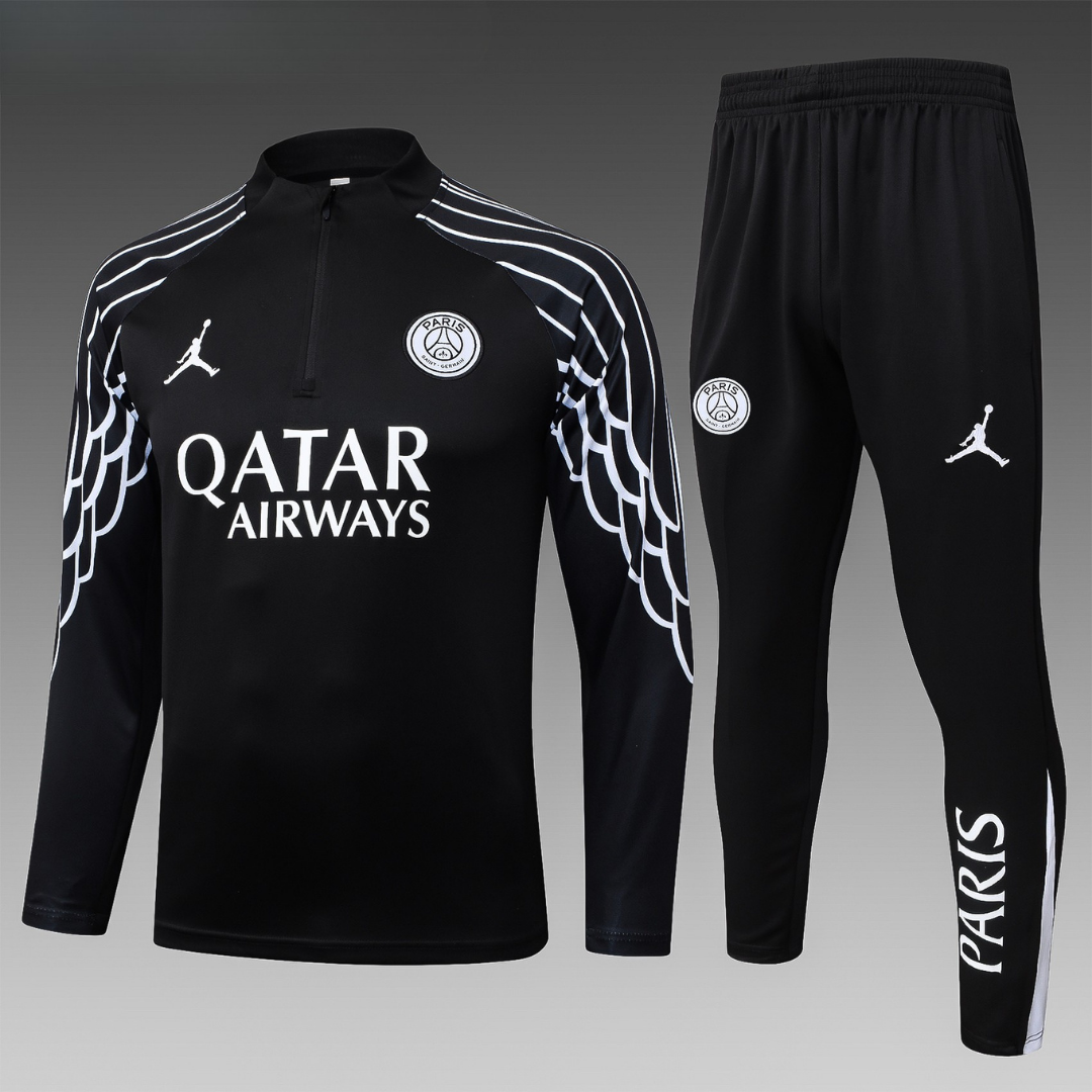 Paris Saint Germain Tracksuit