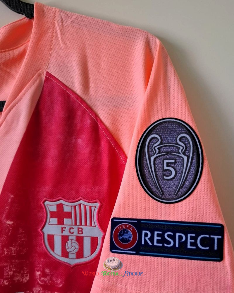 SUAREZ LUIS 2018-19 (Bar)