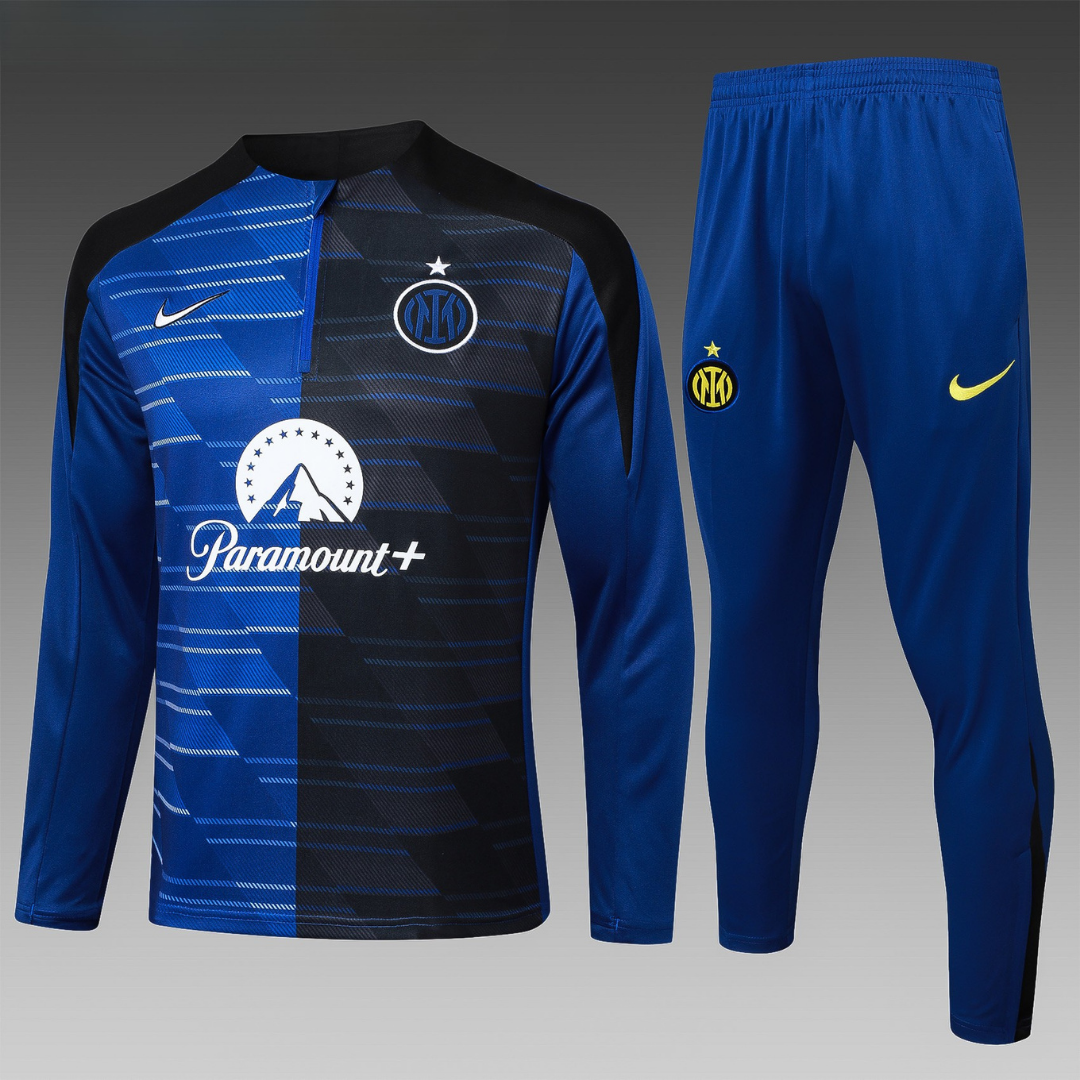 Inter Tracksuit