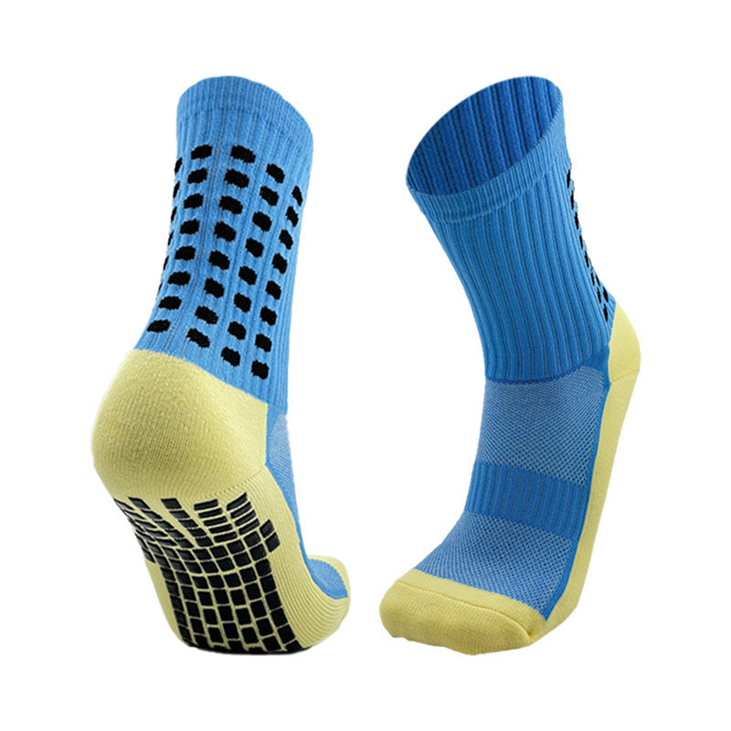 Safe Socks – Anti-Slip Sole