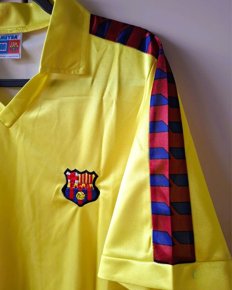 MARADONA DIEGO ARMANDO 1983-84 (Bar)