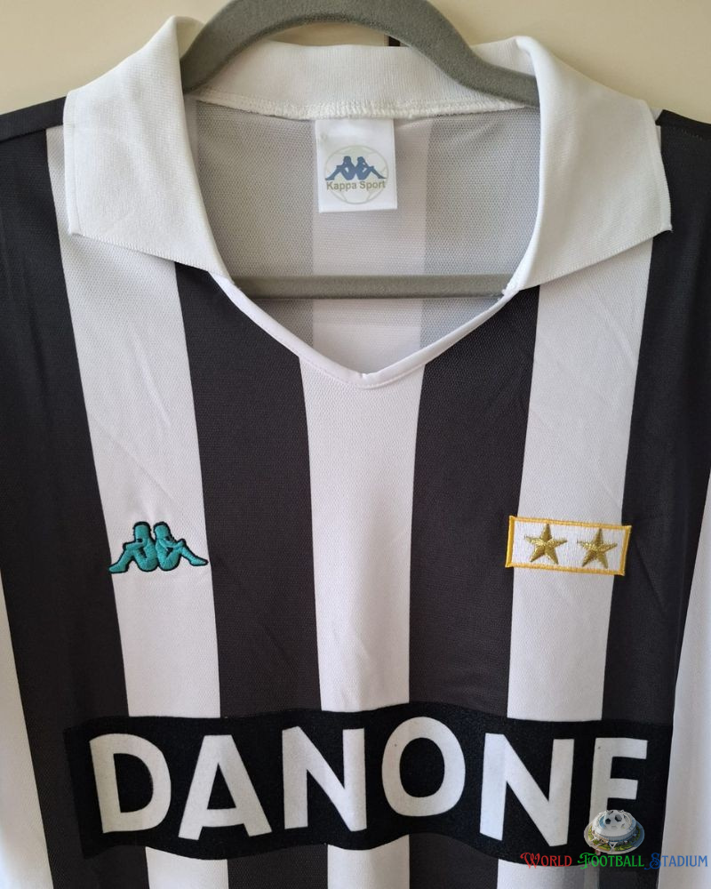 BAGGIO ROBERTO 1992-93 (Juventus)