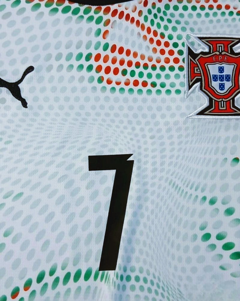 RONALDO CRISTIANO 2025-26 (Por)