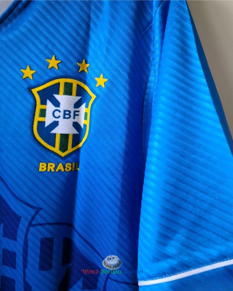 ROMARIO 1994-95 (Bra)