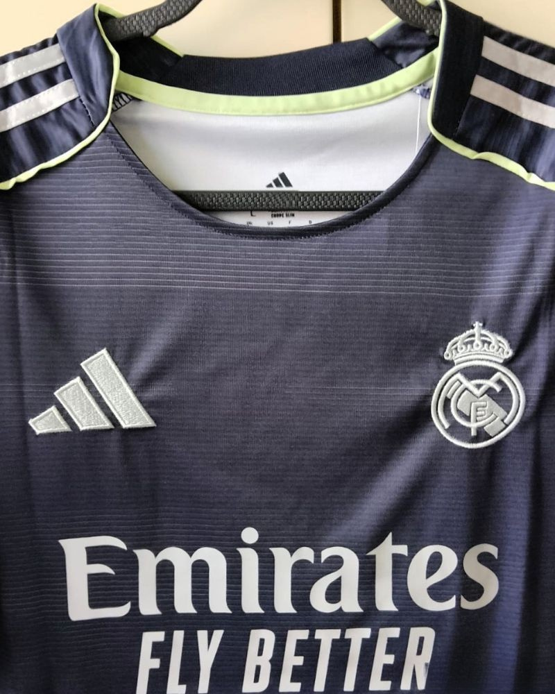 MBAPPE' KYLIAN 2025-26 (Real M)