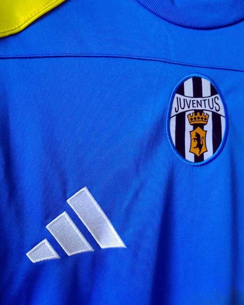 VIALLI GIANLUCA 2025-26 (Juventus)