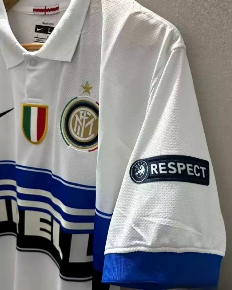 ETO'O SAMUEL 2009-10 (Int)