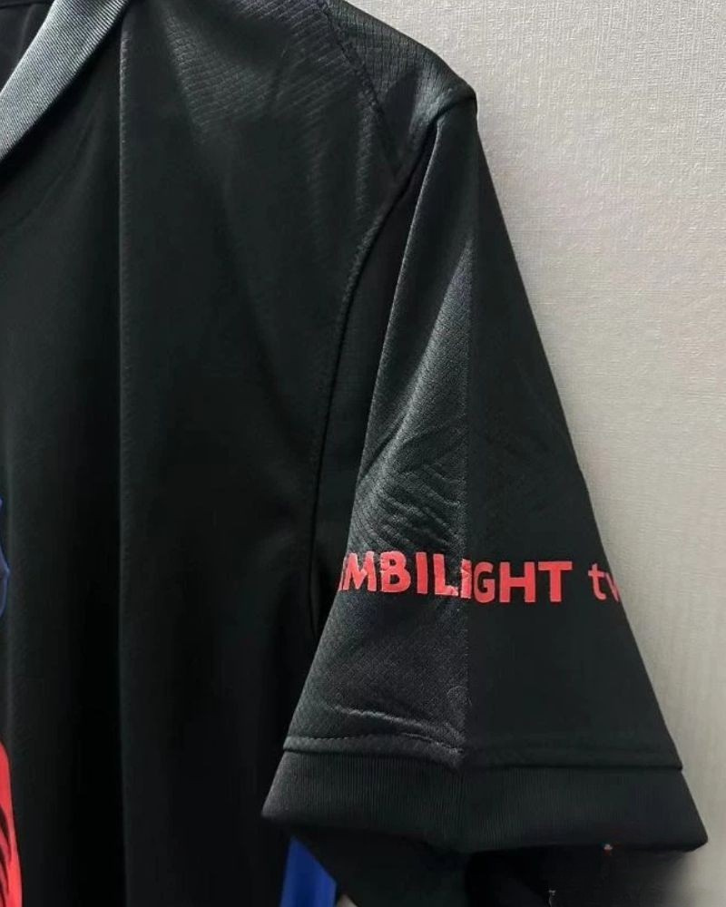 YAMAL LAMINE 2024-25 (Bar)