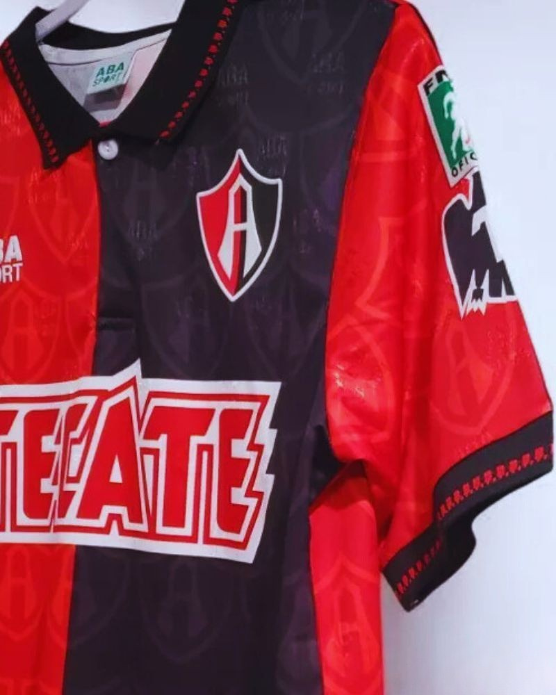 MARQUEZ RAFAEL 1994-95 (Atl)