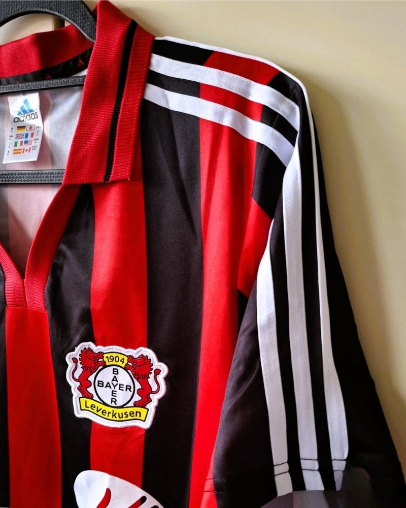 BALLACK MICHAEL 2001-02 (Bay L)