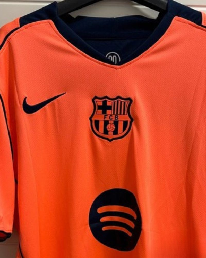 YAMAL LAMINE 2025-26 (Bar)