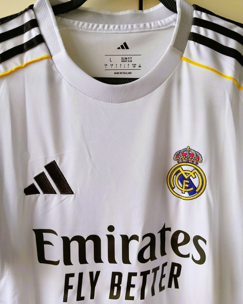 MBAPPE' KYLIAN 2025-26 (Real M)