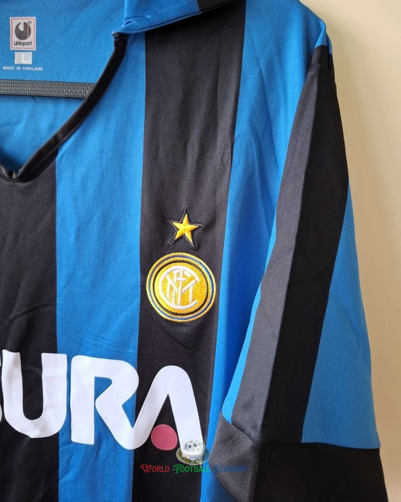 MATTHAUS LOTHAR 1990-91 (Int)