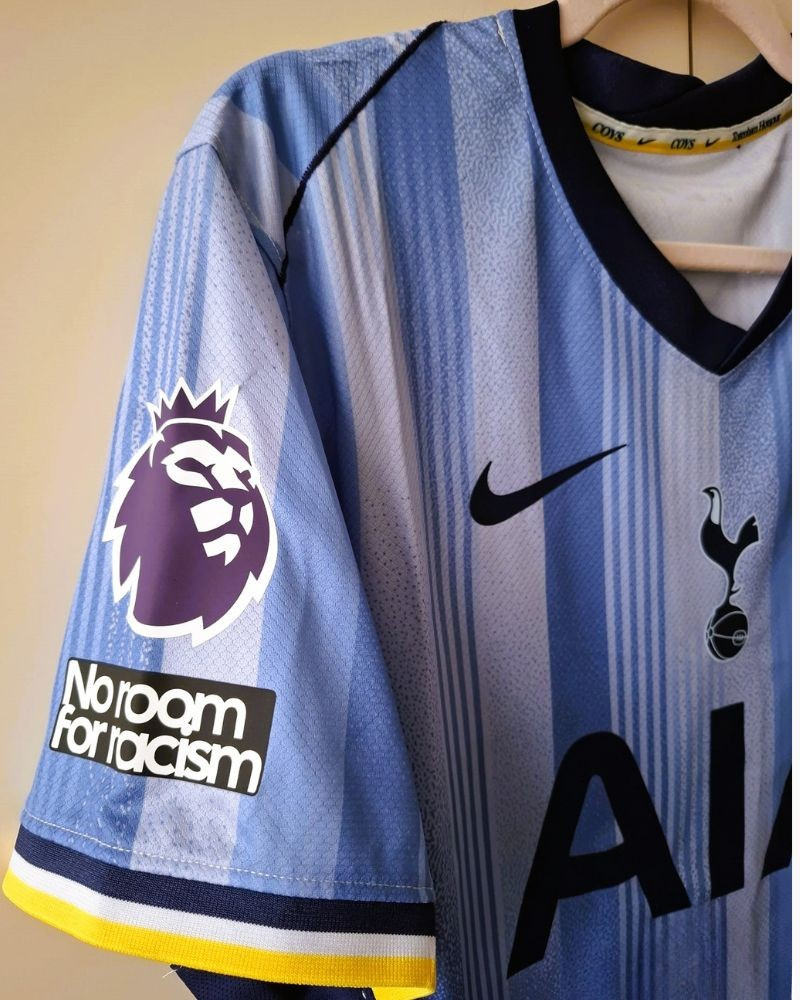 SON HEUNG MIN 2024-25 (Total)